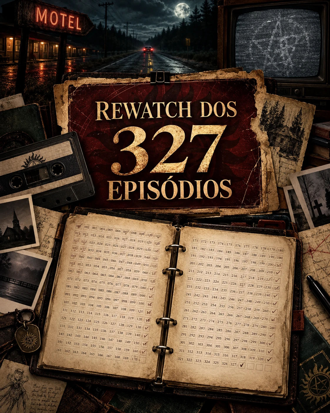 Rewatch