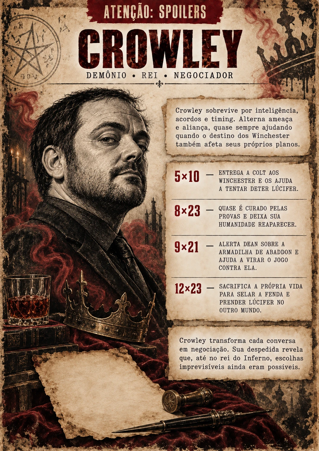 Crowley